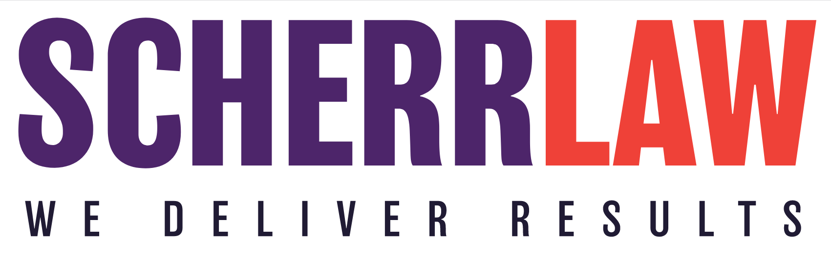 Scherr Law logo